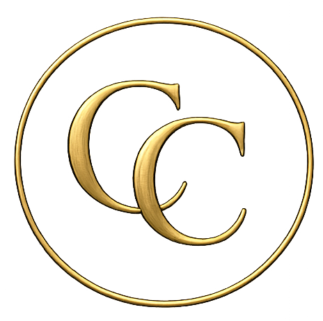 Couples Closet monogram