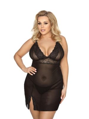 Anais Valencia Chemise