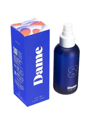 Dame Aloe Lube 118 ml — Lubricants by Dame Products