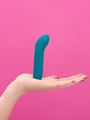Je Joue Bullet Classic G-Spot - Teal
