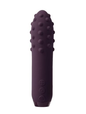 Je Joue Bullet Duet - Purple — Vibrators
