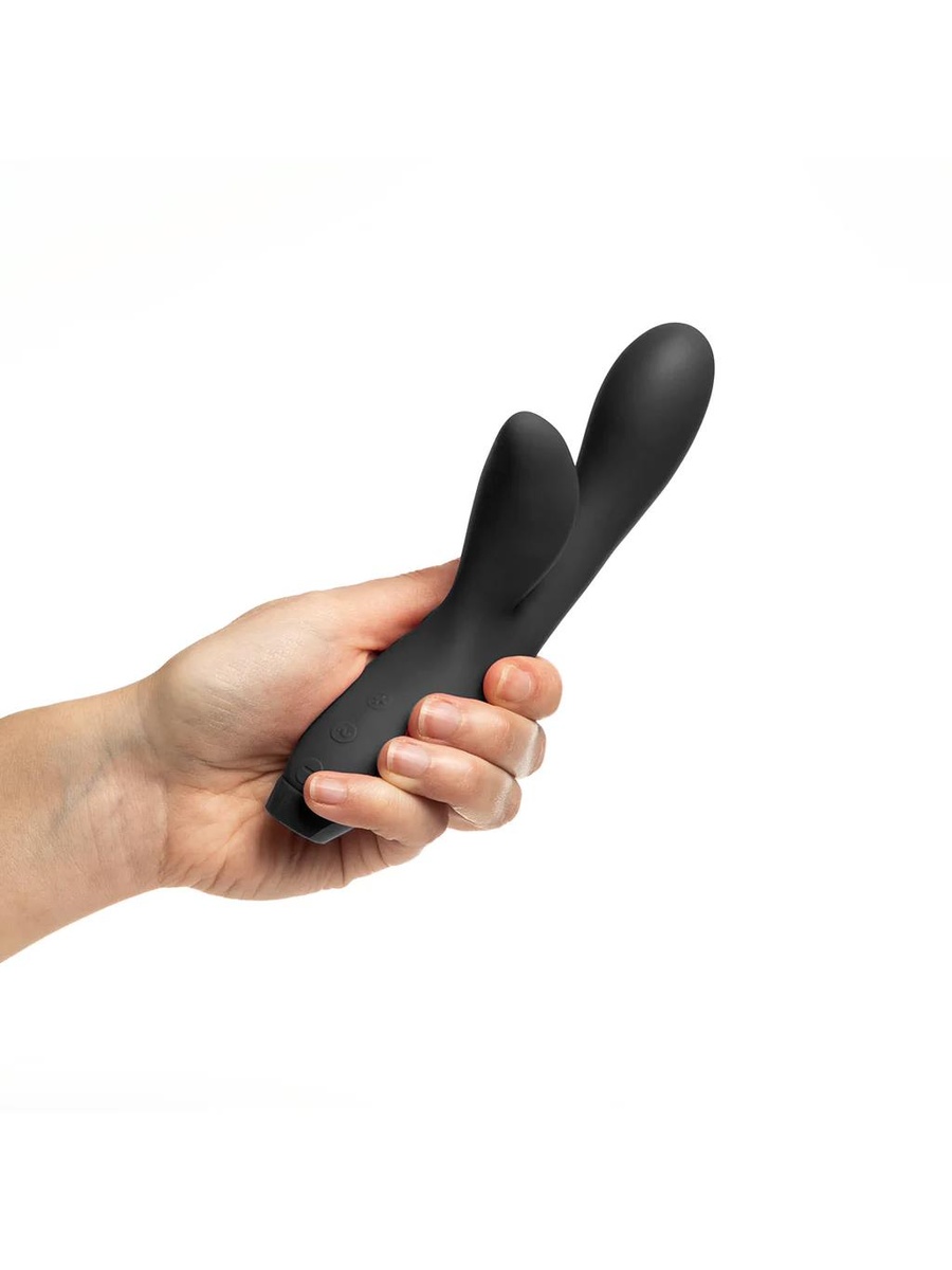 Je Joue Hera Flex - Black — product photo 2