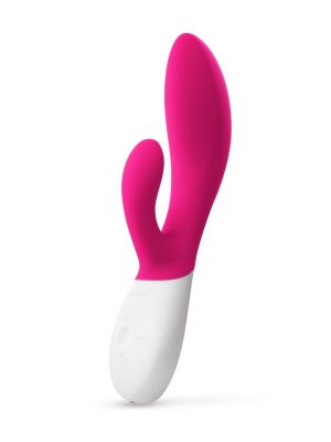 Lelo | Ina Wave 2 : Cerise
