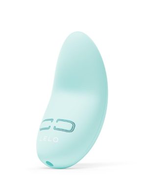 Lelo | Lily 3 : Polar Green