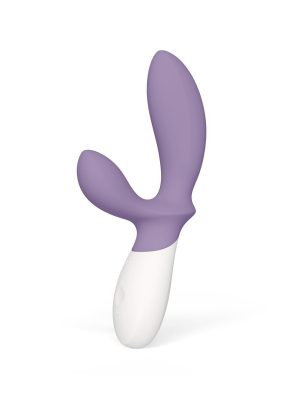 Lelo | Loki Wave 2 : Violet Dusk