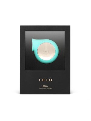 Lelo | Sila : Aqua