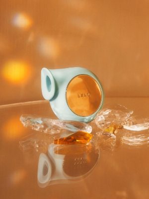 Lelo | Sila Cruise : Aqua