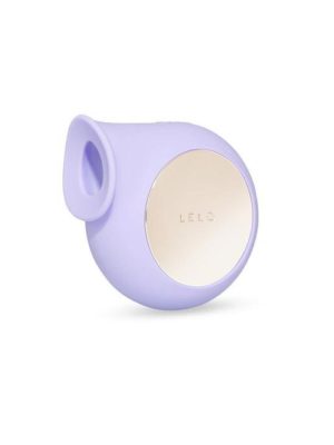 Lelo | Sila : Lilac