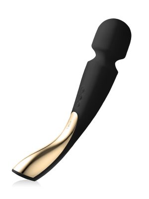 Lelo | Smart Wand 2 Medium : Black