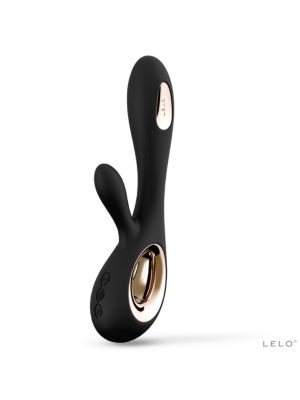 Lelo | Soraya Wave : Black
