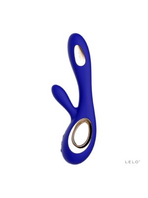Lelo | Soraya Wave : Midnight Blue