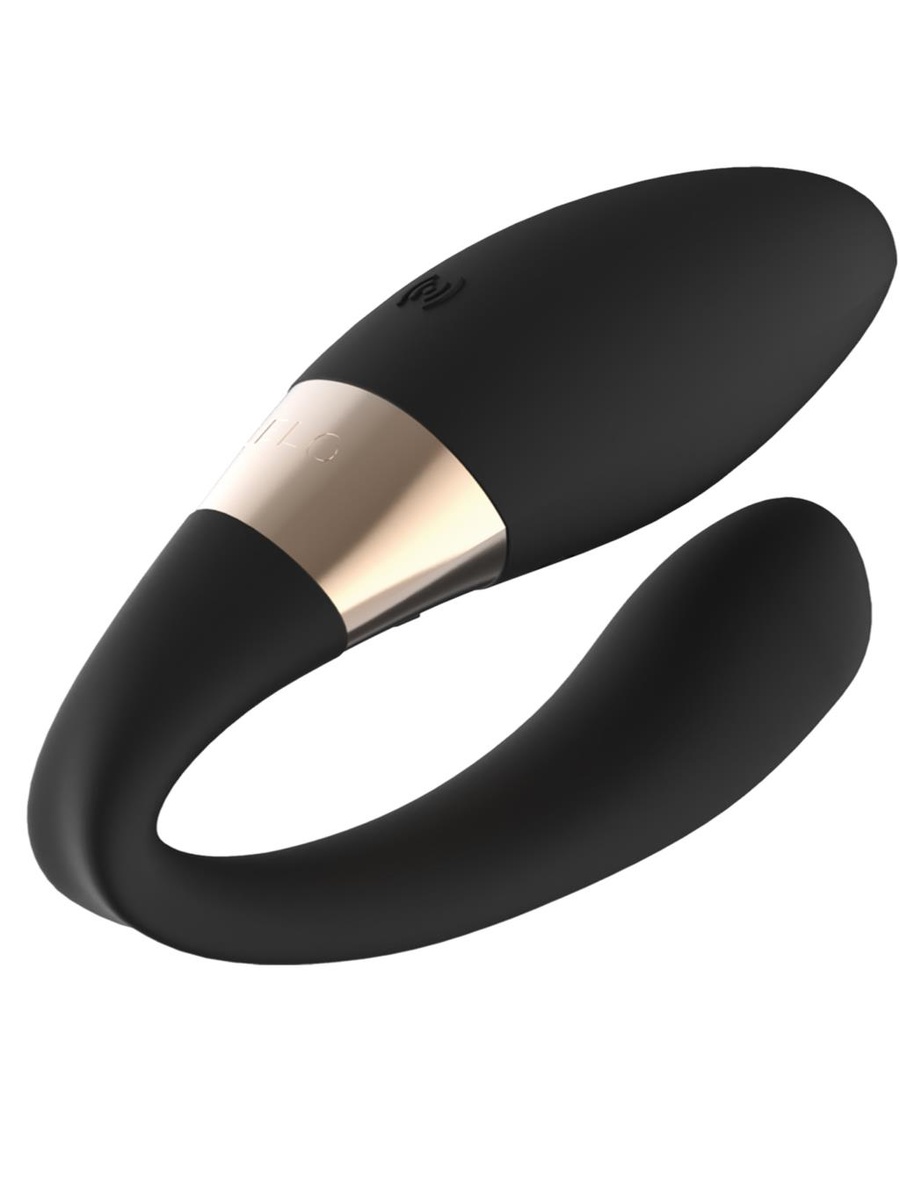 Lelo | Tiani Duo : Black - Image 2