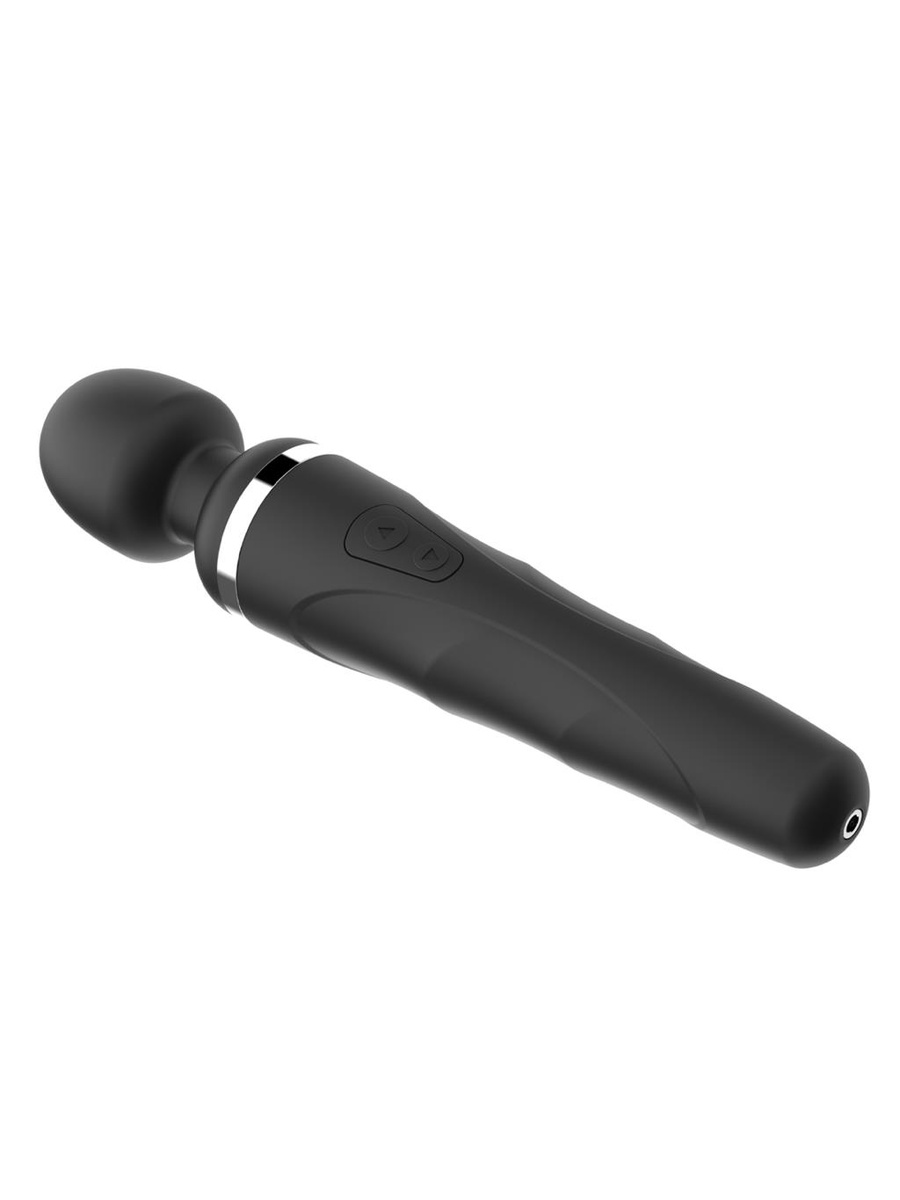 Lovense Domi 2 - Black