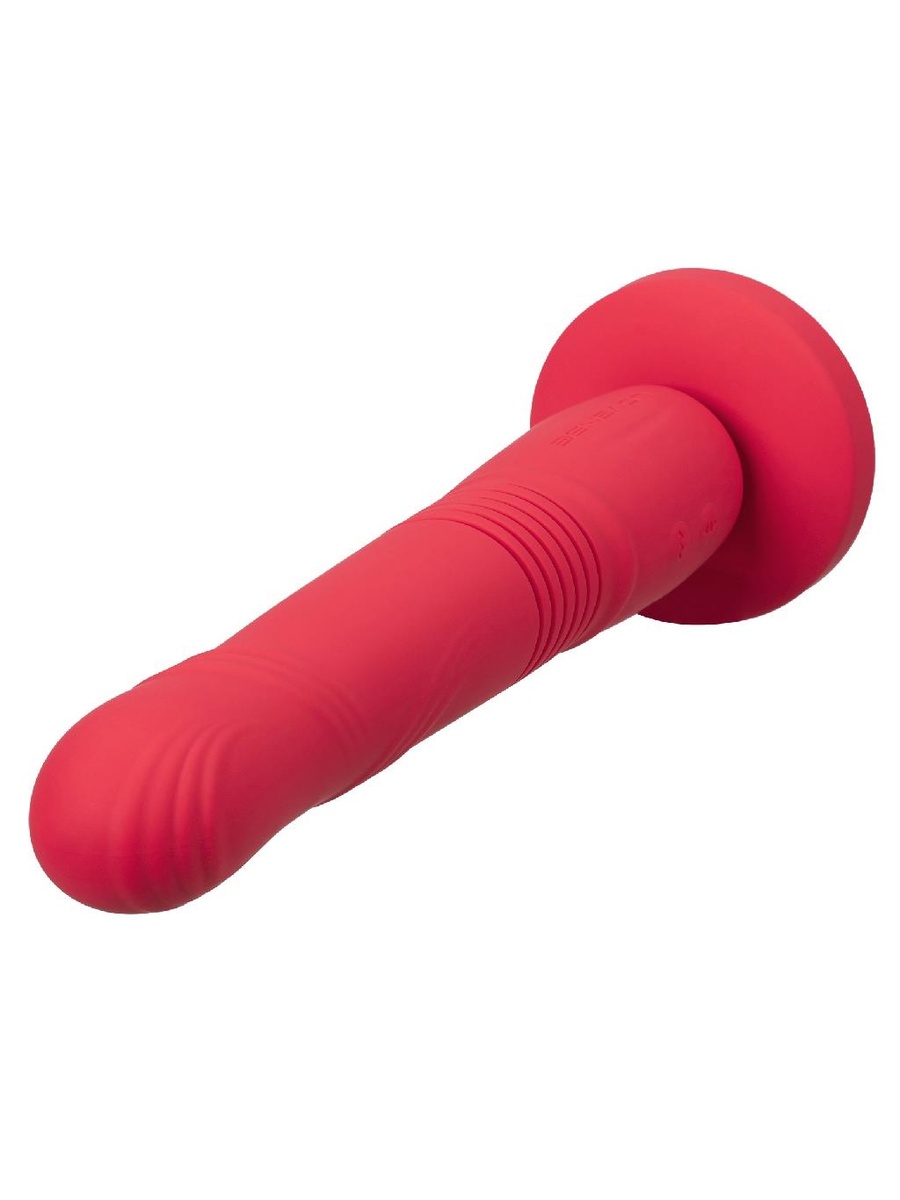 Lovense Gravity - Red — product photo 2