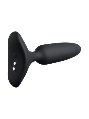 Lovense Hush 2 (XS) - Black