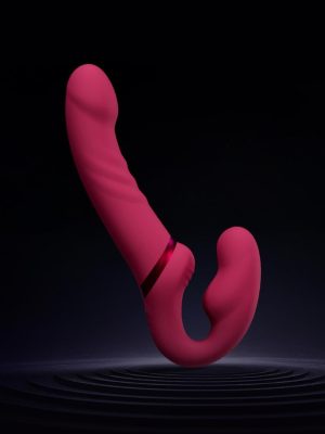 Lovense Lapis - Pink