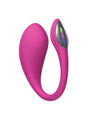 Lovense Lush 4 - Pink