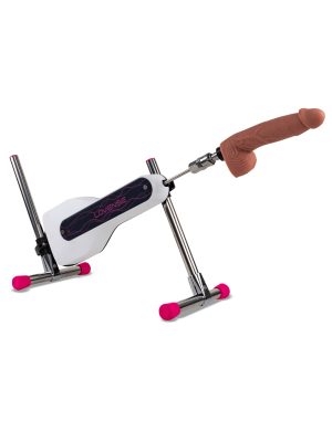 Lovense Mini Sex Machine - Black — Pleasure Machines