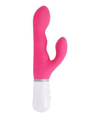 Lovense Nora - Pink — Vibrators