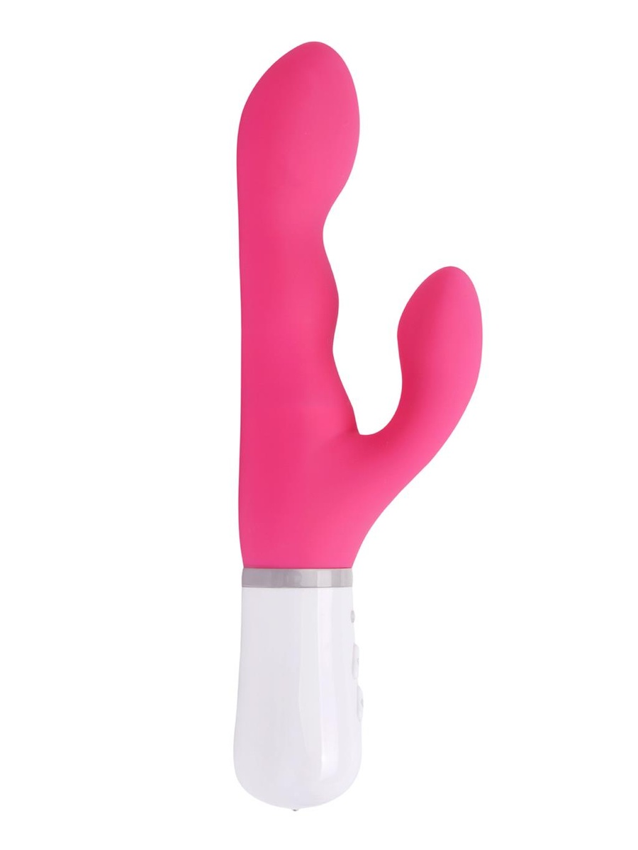 Lovense Nora - Pink — Vibrators