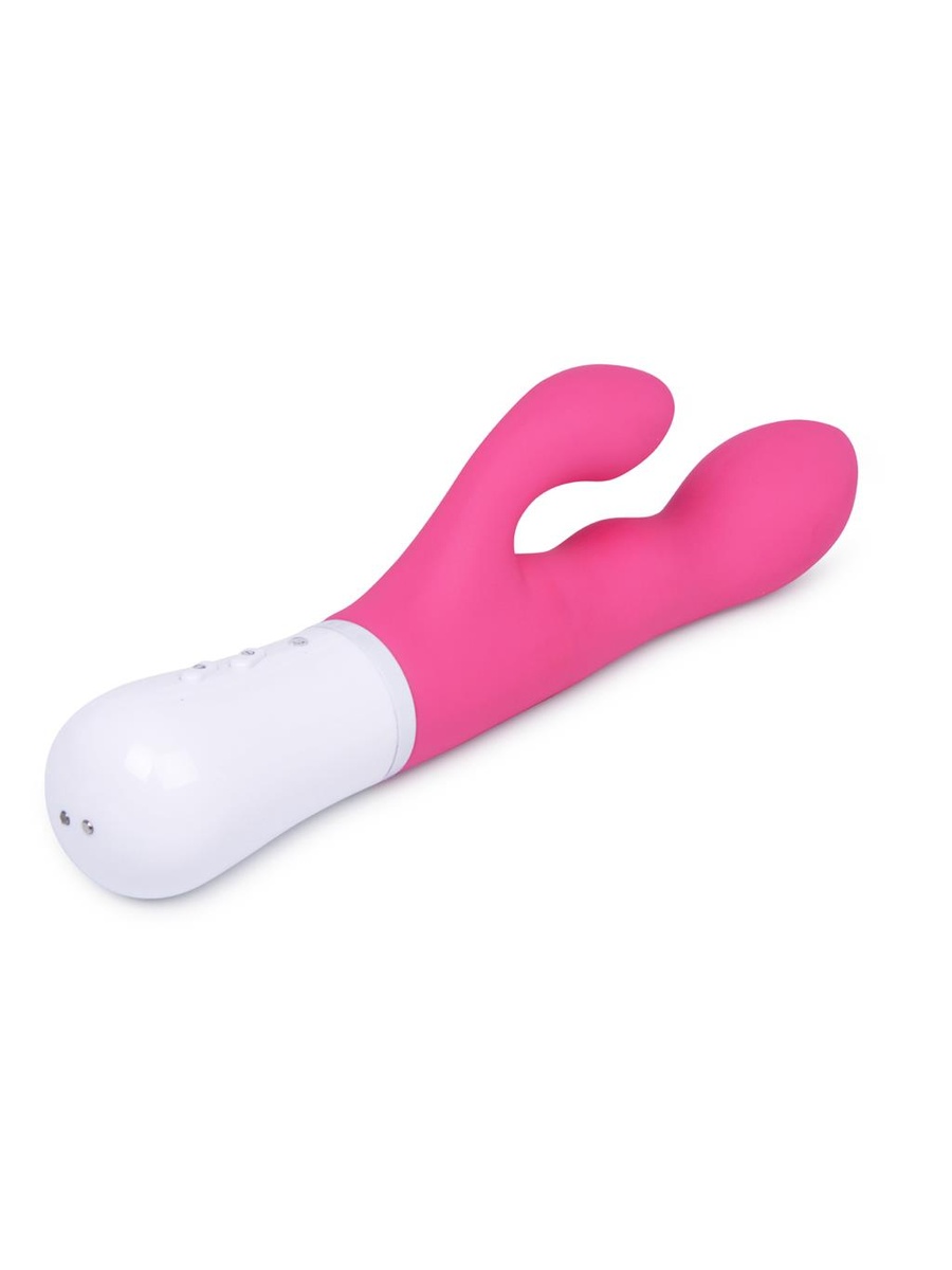 Lovense Nora - Pink — product photo 2