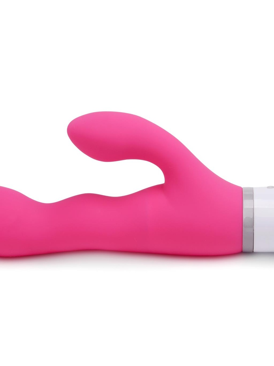 Lovense Nora - Pink — product photo 5