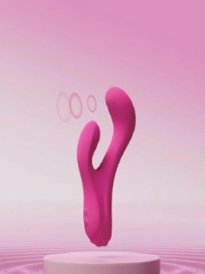 Lovense Osci 3 - Pink