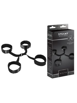 Steamy Shades | Hog Tie