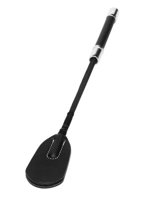 Steamy Shades Spanking Crop — Fetish & Kink