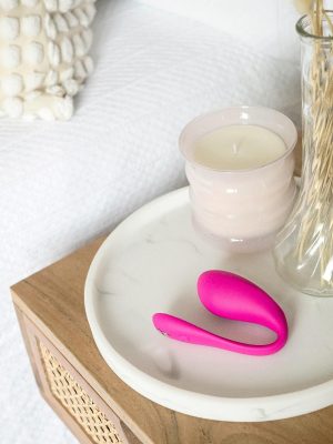 We-Vibe Jive 2 - Pink — Vibrators