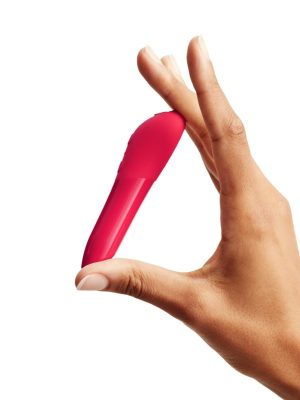 We-Vibe Tango X - Cherry Red — Vibrators
