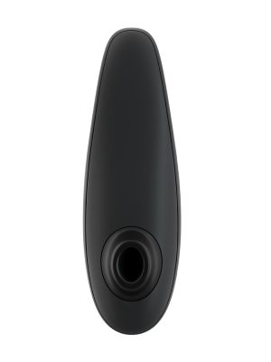 Womanizer Classic 2 - Black — Clitoral Toys