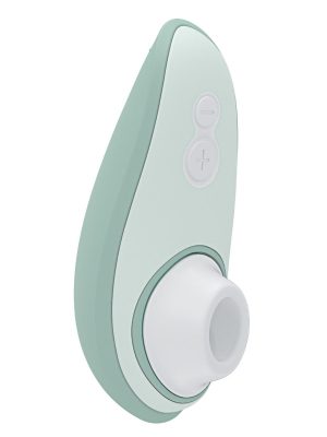 Womanizer Liberty 2 - Sage — Clitoral Toys