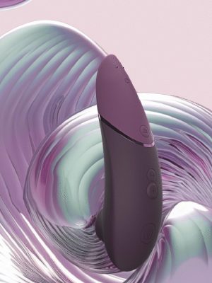 Womanizer Next - Dark Purple — Clitoral Toys