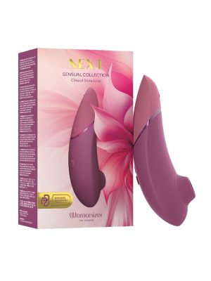 Womanizer | Next : Dusky Pink
