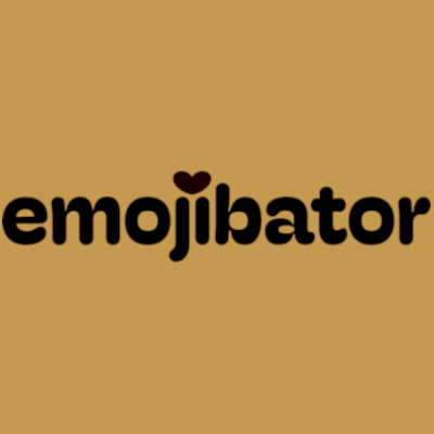 Emojibator