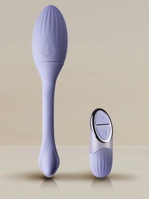 Niya | N1 Kegel Massager : Lilac — Intimacy Enhancers by Niya
