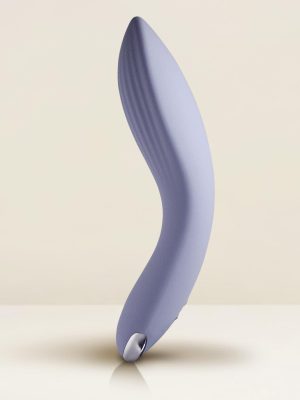 Niya | N2 Couples Massager : Lilac — Vibrators by Niya