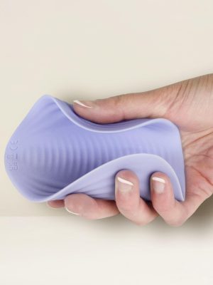 Niya | N5 Couples Intimate Massager : Lilac — Together Toys by Niya