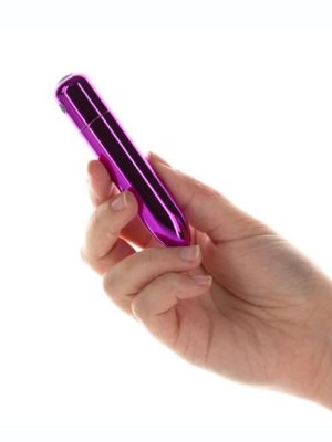 Swan | Bullet Point : Purple
