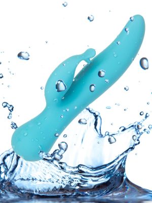 Swan | Kissing : Blue