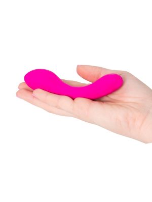 Swan | Mini Wand : Pink