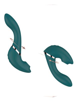 Swan | Monarch : Teal