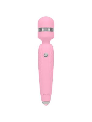 Swan | Pillow Talk Cheeky Wand : Pink