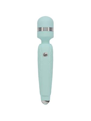 Swan | Pillow Talk Cheeky Wand : Teal