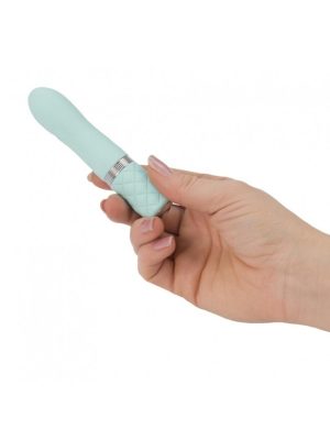 Swan | Pillow Talk Flirty : Teal