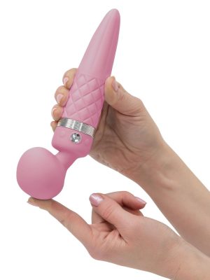 Swan | Pillow Talk Sultry : Pink