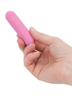 Swan | Powerbullet Essential Rechargeable : Pink