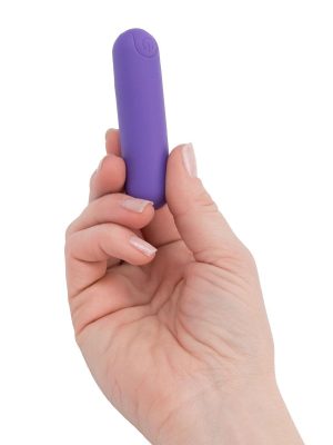 Swan | Powerbullet Essential Rechargeable : Purple