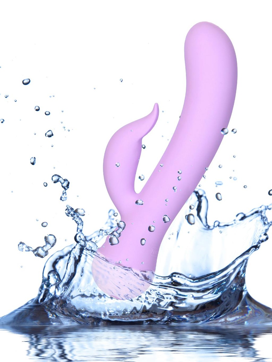 Swan | The Duchess Swan : Lilac - Image 4